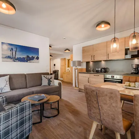 Comfort Alpine By Interhome * Muhlbach Am Hochkonig