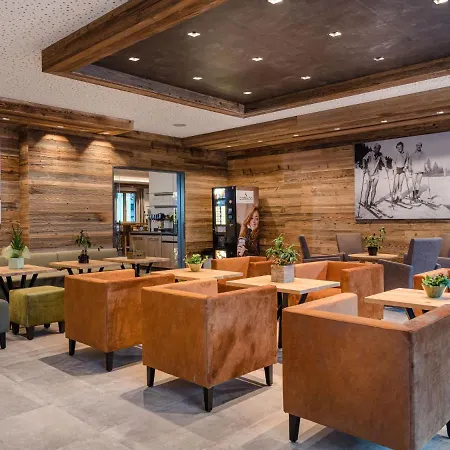 Apartment Comfort Alpine By Interhome *