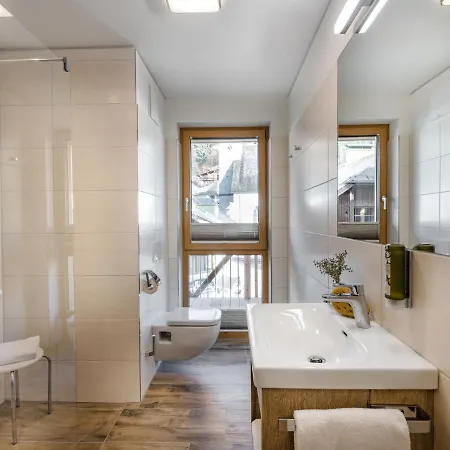 Comfort Alpine By Interhome