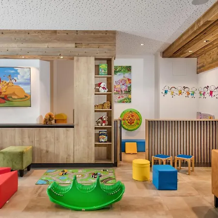 Comfort Alpine By Interhome Muhlbach Am Hochkonig