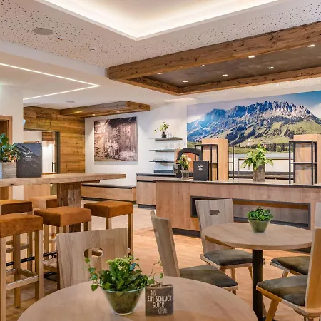 Comfort Alpine By Interhome * Muhlbach Am Hochkonig