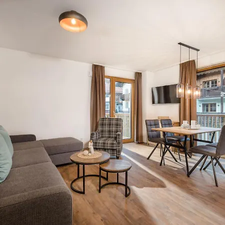 Comfort Alpine By Interhome * Muhlbach Am Hochkonig
