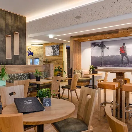 Apartment Comfort Alpine By Interhome *