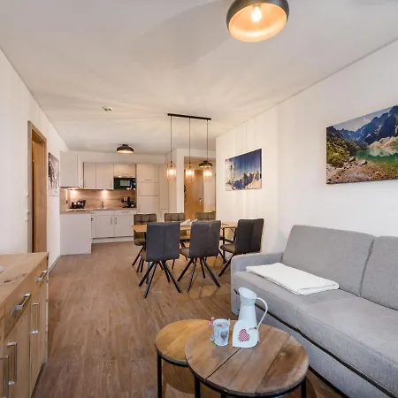 Comfort Alpine By Interhome