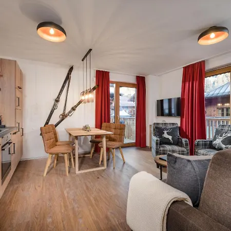 Comfort Alpine By Interhome *