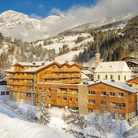 Comfort Alpine By Interhome