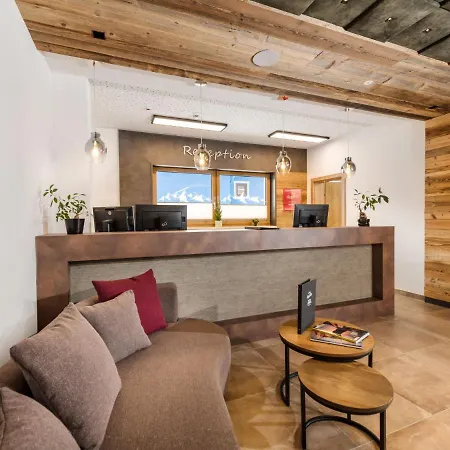 Comfort Alpine By Interhome Muhlbach Am Hochkonig