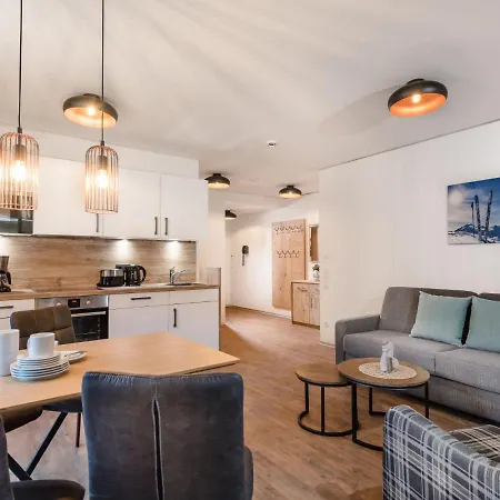 Comfort Alpine By Interhome *