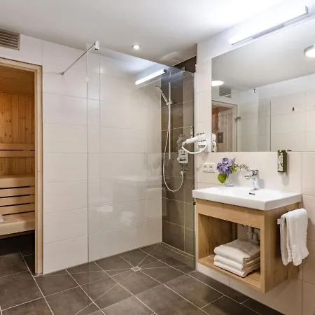 Comfort Alpine By Interhome Apartment Muhlbach Am Hochkonig