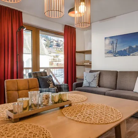Comfort Alpine By Interhome