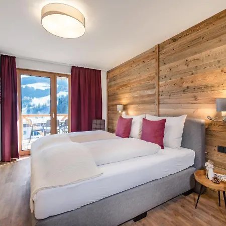 Comfort Alpine By Interhome * Muhlbach Am Hochkonig