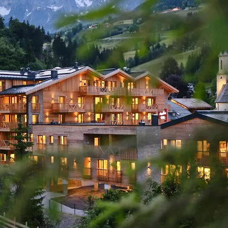 Apartment Comfort Alpine By Interhome *