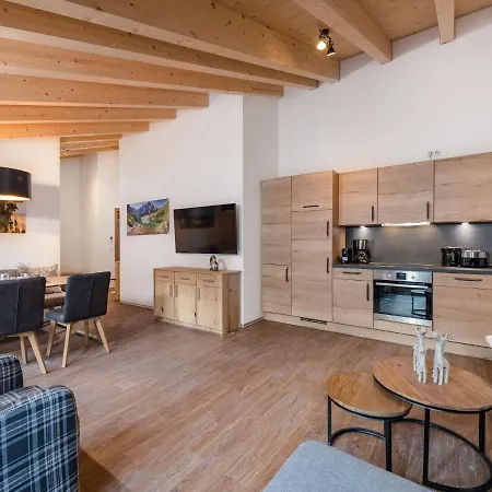 Comfort Alpine By Interhome * Muhlbach Am Hochkonig